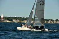 2015 Roton Point Multihull Regatta 541