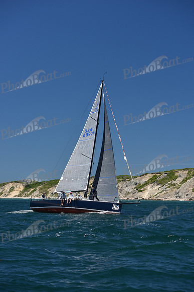 2021 Block Island Race Week E_1581