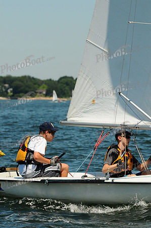 2011 Law Trophy 527