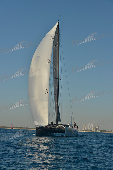 2019 Ft Lauderdale to Key West Race_0525