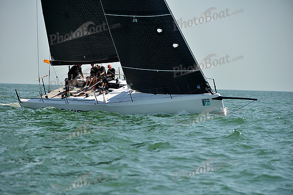 2014 Charleston Race Week D 484