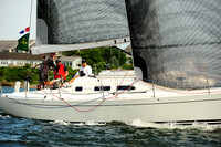2014 NYYC Race Week C 1227
