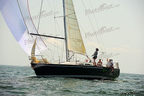 2014 Cape Charles Cup A 374