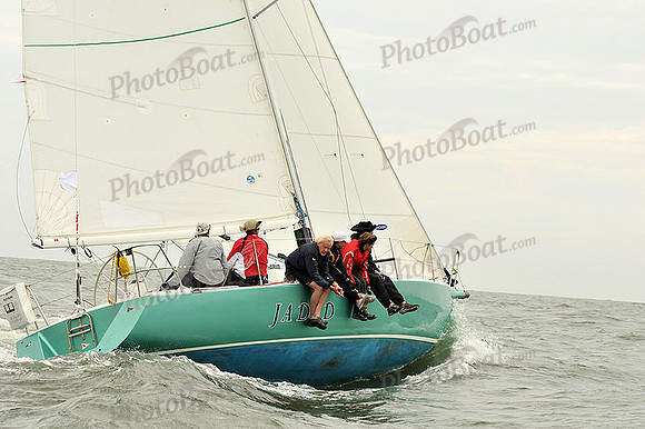 2013 Charleston Race Week A 614
