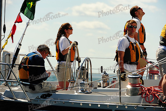 2014 NYYC Annual Regatta C 1803