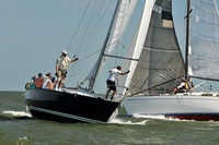 2013 Southern Bay Race Week D 495