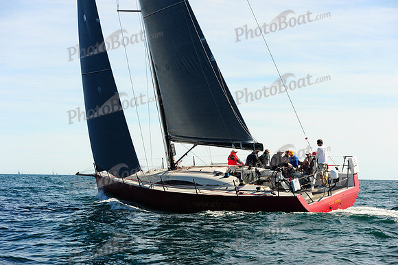 2014 Newport Bermuda A 2070