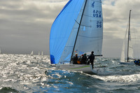 2018 J70 Worlds A1_0715