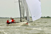 2015 Charleston Race Week E 745