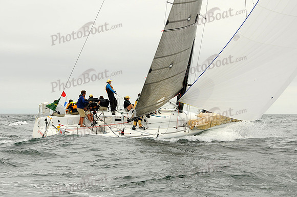 2011 Block Island RW E 998