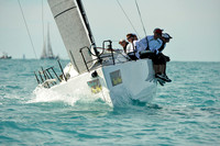 2015 Key West Race Week A 487