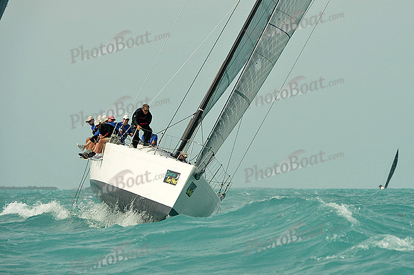 2015 Key West Race Week E 2536