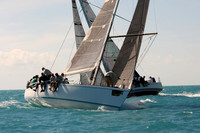 2012 Key West Race Week D 1114