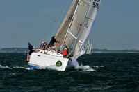 2013 NYYC Annual Regatta B 777