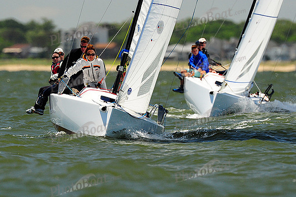 2014 Southern Bay Race Week E 794