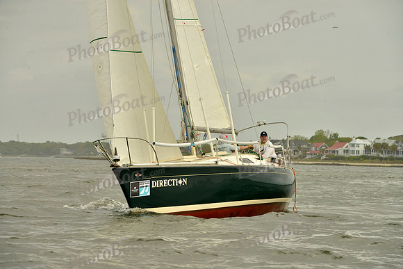 2019 Charleston Race Week B_0500