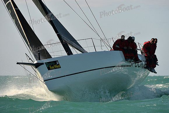 2014 Key West Race Week E 074