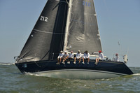 2017 Charleston Race Week A_0834