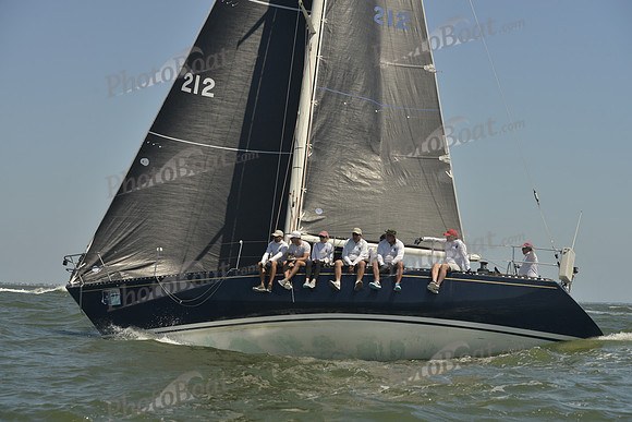 2017 Charleston Race Week A_0834