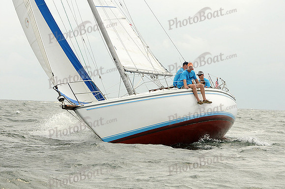 2012 Cape Charles Cup A 1691