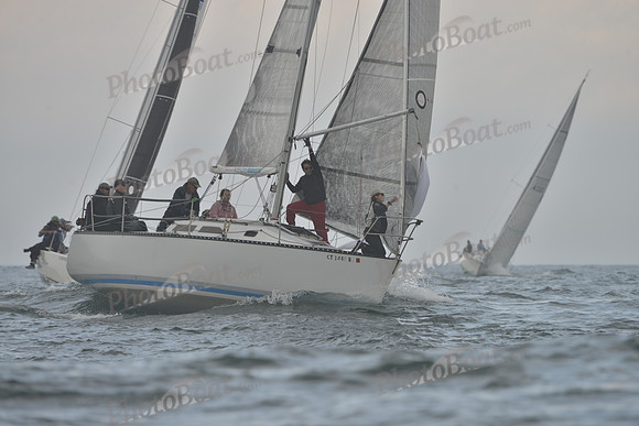 2021 Block Island Race Week C_0697