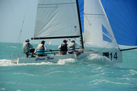 2017 Quantum Key West RW D 923