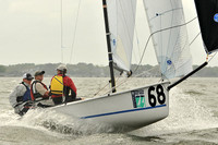 2013 Charleston Race Week A 787