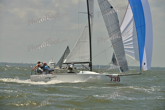 2017 Charleston Race Week D_1885
