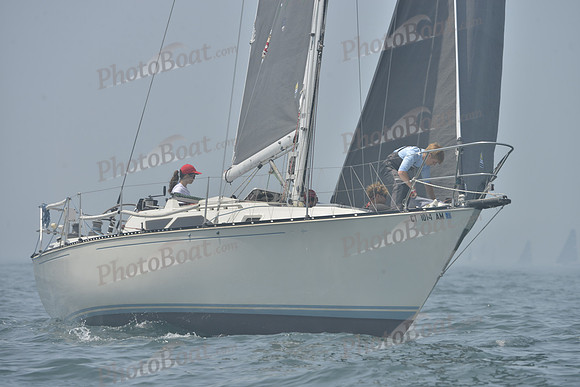 2025 Block Island Race Week B_0541