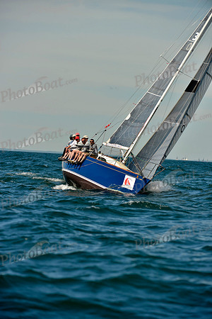 2017 Block Island Race Week F_2474