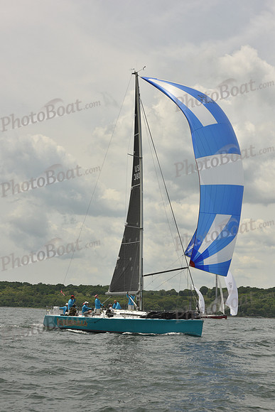 2018 NYYC Annual Regatta B_1476
