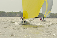 2013 Charleston Race Week A 1038