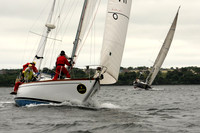 2011 NYYC Annual Regatta C 317