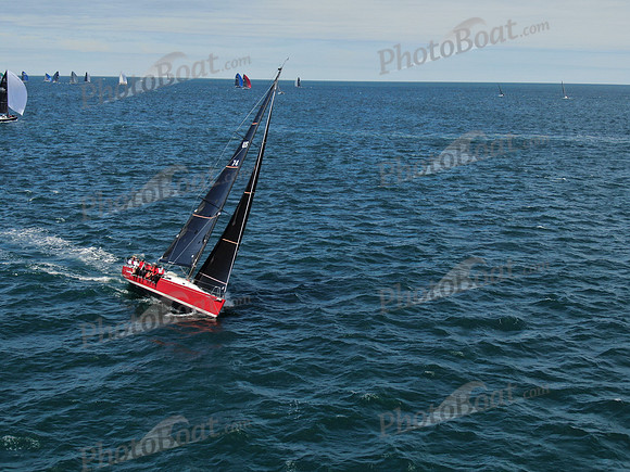 2025 Block Island Race Week J_0127