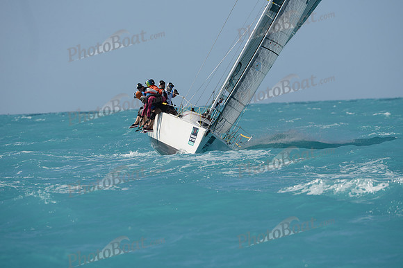 2017 Quantum Key West RW B 669