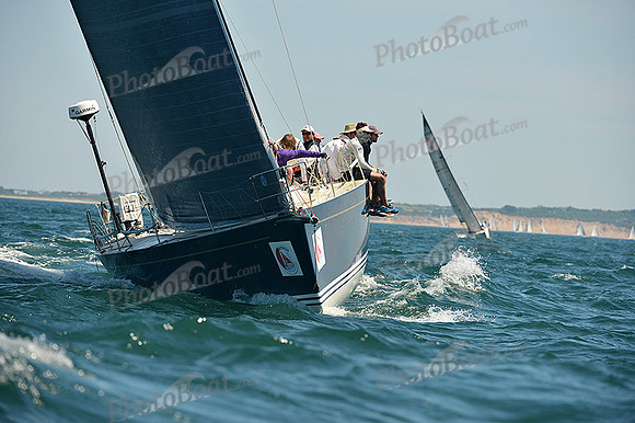 2015 Block Island Race Week G 1132