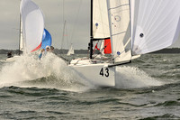 2014 J70 Winter Series A 1687