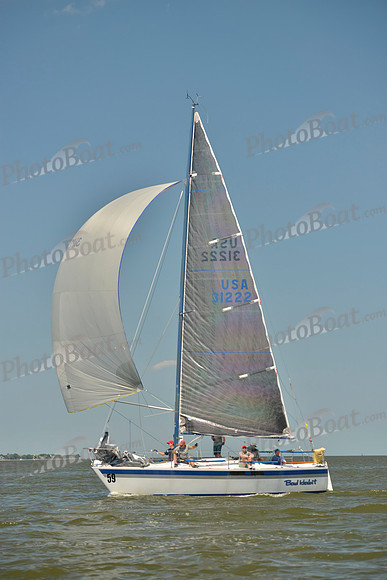 2017 Southern Bay Race Week A_2605