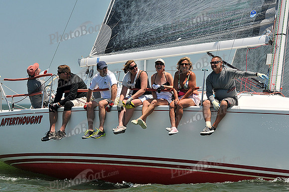 2013 Southern Bay Race Week C 2228