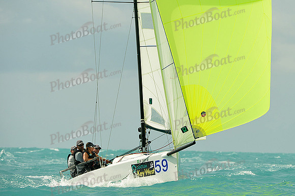 2015 Key West Race Week E 765