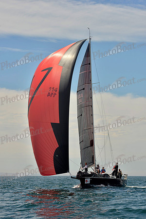 2017 Block Island Race Week D_0138