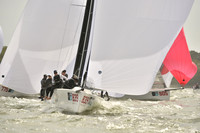 2019 Charleston Race Week D_0026