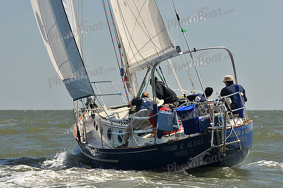 2014 Southern Bay Race Week D 433
