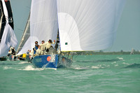 2016 Key West Race Week C_0035
