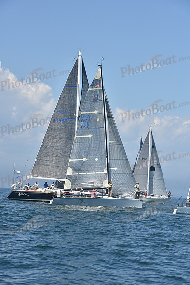 2019 Block Island Race Week J_0159