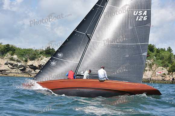 2019 NYYC Annual Regatta A_0354