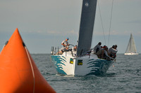 2014 Key West Race Week A 591