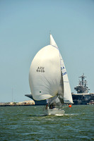 2015 Southern Bay Race Week A 745