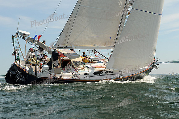 2012 NYYC Annual Regatta A 3121