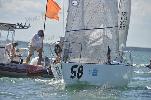 2019 J24 Worlds C_1058